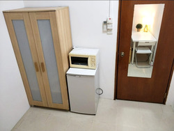 Canberlin Lodge (D14), Apartment #630660101